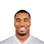 Portrait of Daryl Worley