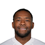 Portrait of Budda Baker