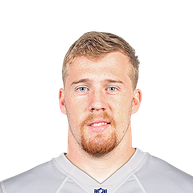 Portrait of C.J. Beathard