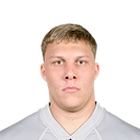 Portrait of Garett Bolles