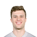 Portrait of Harrison Butker