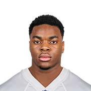 Portrait of Rudy Ford