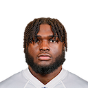 Portrait of Will Anderson Jr