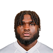 Portrait of Will Anderson Jr