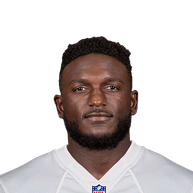 Portrait of Chris Godwin Jr