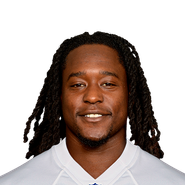 Portrait of Shaquill Griffin