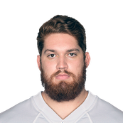 Portrait of Brenden Jaimes