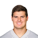 Portrait of Trey Hendrickson