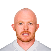 Portrait of Cameron Johnston