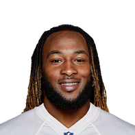 Portrait of Aaron Jones Sr