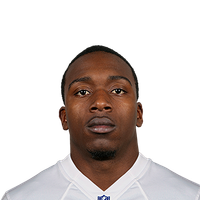 Portrait of Damontae Kazee