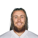 Portrait of George Kittle