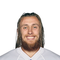 Portrait of George Kittle