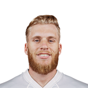 Portrait of Cooper Kupp
