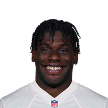 Portrait of Carl Lawson