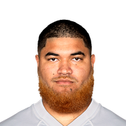 Portrait of Breiden Fehoko