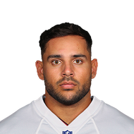 Portrait of Matt Milano