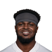 Portrait of Jabrill Peppers