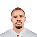 Portrait of Zack Baun