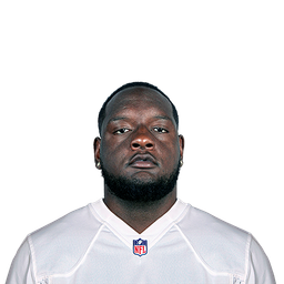 Portrait of Cam Robinson