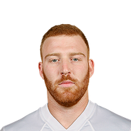 Portrait of Cooper Rush