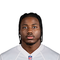 Portrait of Curtis Samuel