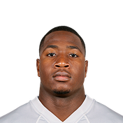 Portrait of Jonnu Smith