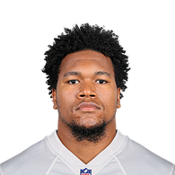 Portrait of Dawuane Smoot
