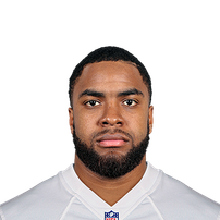 Portrait of Anthony Walker Jr