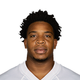 Portrait of DeMarcus Walker