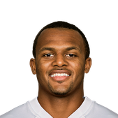 Portrait of Deshaun Watson