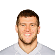 Portrait of T.J. Watt