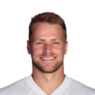 Portrait of Blake Gillikin