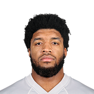 Portrait of Deatrich Wise Jr