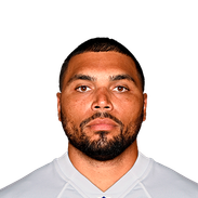 Portrait of Chris Wormley