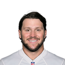 Portrait of Josh Allen