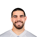 Portrait of Mark Andrews