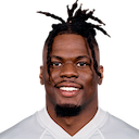 Portrait of Jerome Baker