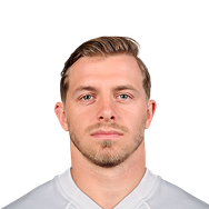 Portrait of Braxton Berrios