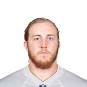 Portrait of Alex Cappa