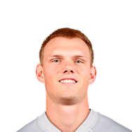 Portrait of Daniel Carlson