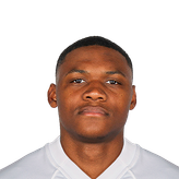 Portrait of D.J. Chark Jr