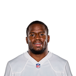 Portrait of Nick Chubb