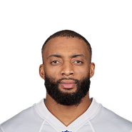 Portrait of Carlton Davis III