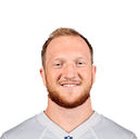 Portrait of Will Dissly