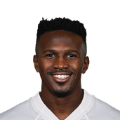 Portrait of Chase Edmonds