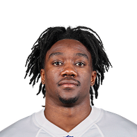 Portrait of Tre Flowers