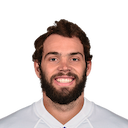 Portrait of Dallas Goedert