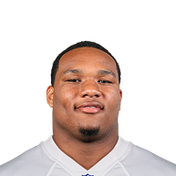 Portrait of Da'Shawn Hand