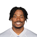 Portrait of Derwin James Jr